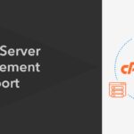 cPanel Server management and support