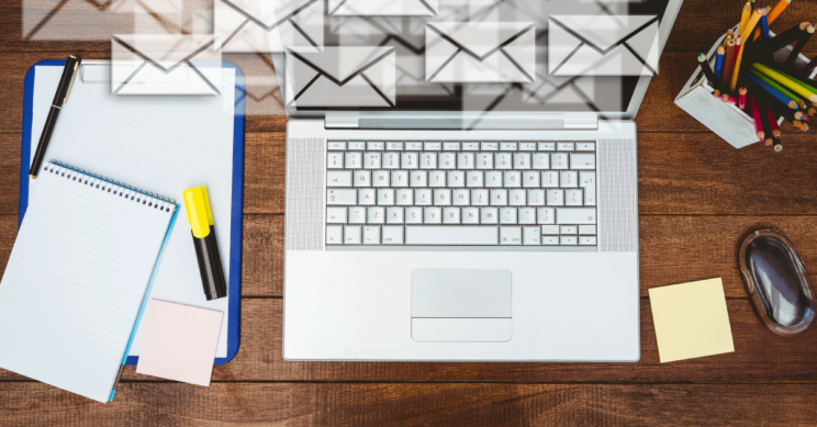 Mass Email Marketing